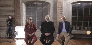 Su Sky Arte ‘Pomilio Blumm Prize’, contest dedicato all’arte e al talento Su Sky Arte 'Pomilio Blumm Prize'