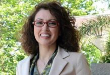 Bellucci: “Nessuna famiglia si senta sola di fronte al cancro infantile” Maria Teresa Bellucci