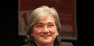 Rosy Bindi alla presentazione di “L’omicidio di Piersanti Mattarella – L’Italia nel mirino: Palermo, Ustica, Bologna, 1979-1980”