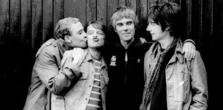 ‘All for one’, dopo 21 anni il ritorno degli Stone Roses