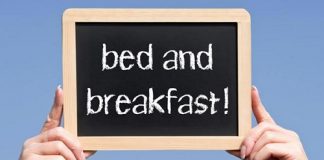 “Siamo al Completo”, la start-up del turismo b&b