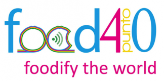 “Food4punto0” fa il suo esordio sul web food4punto0