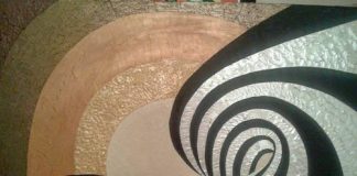 Le nuove creazioni di Gerardo Iorio: la furia degli elementi, il suono, il desiderio, i veli dell’anima, l’oro, l’argento oltre il tunnel