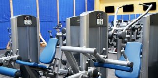 Boom di palestre e circoli sportivi in Italia palestra sala pesi e attrezzi