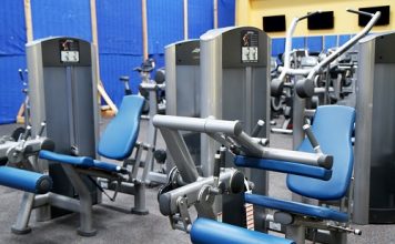 Boom di palestre e circoli sportivi in Italia palestra sala pesi e attrezzi