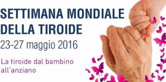 Incontro “La tiroide: dal bambino all’anziano”, a Terni settimana mondiale tiroide