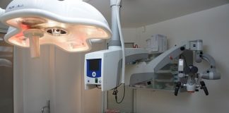 Frosinone: carrozziere pensionato si finge odontoiatra, sequestrato lo studio medico abusivo studio dentistico