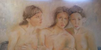 La grande critica interessata alle opere di Pina Mazzaglia