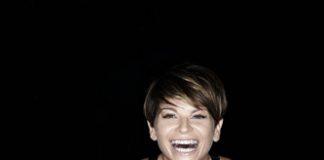 Alessandra Amoroso raddoppia all’Arena di Verona: 28 e 29 aprile 2017 Alessandra Amoroso