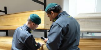 Ancona, scoperta evasione fiscale milionaria nel settore onoranze funebri Ancona, evasione fiscale Last Travel