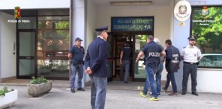 Ancona, favoreggiamento immigrazione clandestina e truffa per 650 mila euro Ancona-immigrazione-clandestina-e-truffa-allo-Stato