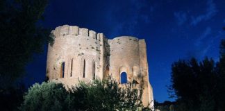 “Armonied’Arte Festival”, al Parco Archeologico Scolacium di Catanzaro Armonied'Arte Festival