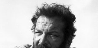 Addio a Bud Spencer Bud Spencer