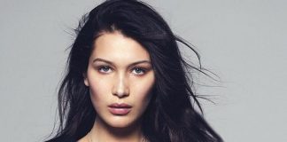 Malattia di Lyme, la racconta la modella Bella Hadid Bella-Hadid