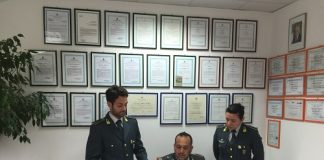 Biella, truffa online: spezzata pericolosa catena di Sant’Antonio Biella, operazione Car Dream