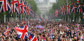 Il Regno Unito dopo la Brexit: cosa cambierà? Brexit celebrations