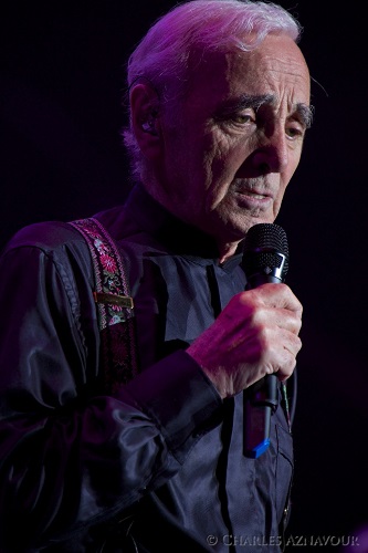 Charles Aznavour