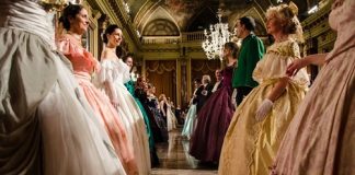 “Gran Ballo dell’Ottocento” all’Acquario di Roma Compagnia-nazionale-di-Danza-storica
