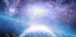 “Antinomy”, il 24 giugno esce l’album edito da Mondadori e Music First CoverartAntinomy