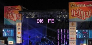 Festival Show 2016, fa tappa a Padova Festival Show 2016