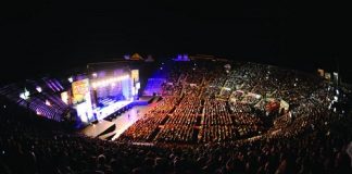 Festival Show 2016, in partenza il 24 giugno FestivalShow2016