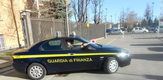 Cuneo, intervento per contrastrare il lavoro nero e l’evasione fiscale Guardia di Finanza