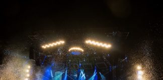 I Pooh sbancano l’Olimpico di Roma I Pooh sbancano l'Olimpico di Roma