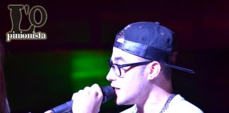 Johnny Sky en Italia, la entrevista a la Star de la mùsica latino – americana Johnny Sky in Abruzzo