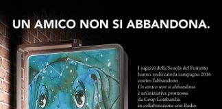 Lega Nazionale per la Difesa del Cane: un amico non si abbandona Lega Nazionale per la Difesa del Cane