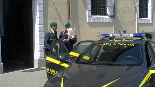 Livorno, arrestatate 17 persone per droga