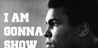 Addio a Muhammad Alì Muhammad Ali