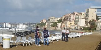 Roma, sequestrati beni per 11 milioni di euro a un pregiudicato Roma, sequesto beni per oltre 11 milioni di euro