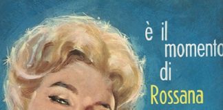 Nestlè vende la Rossana Nestlè vende la Rossana