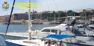 Vibo Valentia, fermati due scafisti per trasporto illegale di immigrati Vibo Valentia, arrestati due scafisti