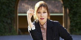 Suzanne Vega si aggiunge al cartellone del Buscadero Day