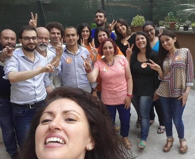 Il 26 giugno Modavi in piazza per “Contro la droga, Viva la Vita!”