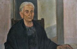 A Roma la mostra “Benedetto Tozzi (1910-1968): dalla pittura tonale alla visione espressionista”