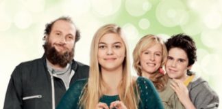 Fare shopping con i figli fa contenti i genitori