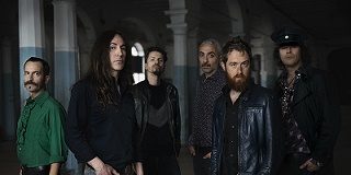 “Se io fossi il giudice”, il nuovo singolo degli Afterhours