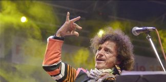 Orchestra ICOM e Bernardo Lanzetti: il gran finale del Fasano Jazz 2016