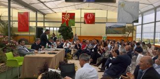 Marco Cappellini confermato presidente dell’ANVE