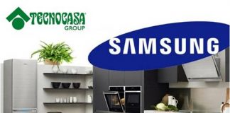 Partnership Tecnocasa-Samsung per il servizio ‘MyTech Atelier’