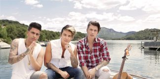 “Eres mia”, Benji & Fede debuttano nel mercato latino con Xriz