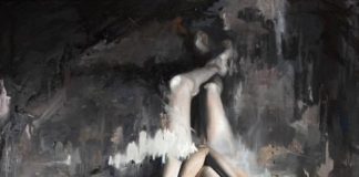 A Roma “Nox omnibus lucet”, la prima personale di Gomez tra Caravaggio e Street Art