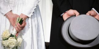 Matrimoni, la nuova tendenza a livello mondiale si chiama “Green-Conventional Wedding”