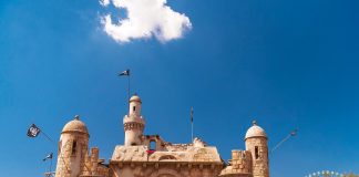 Mirabilandia ospita la finale del Mosaic Music Video Awards