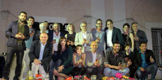 Festival delle Cerase: tra i premiati Marco Giallini e Claudio Santamaria