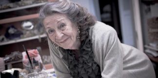 A Maria Vittoria Albani il premio MAM – Maestro d’Arte e Mestiere