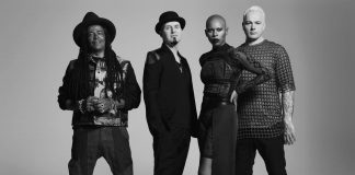 Skunk Anansie, è in radio “Without you”