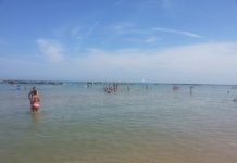 Bandiere Blu 2026: 257 località rivierasche e 87 approdi turistici